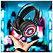 Cuffie Da Gioco Usb 7.1-lj Captain America 001 - Foto miniatura 6