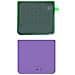 Copribatteria Galaxy Z Flip 3 Originale Lavender - Foto miniatura 1