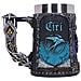 The Witcher Tankard Trinity - Foto miniatura 8