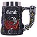 The Witcher Tankard Trinity - Foto miniatura 1