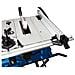 Sega Circolare Da Banco Con Base - 255 Mm - 2000w - Hs115 - Foto miniatura 5