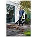 Ryobi Obv18 Soffiatore Di Foglie Cordless 200 Km/h Nero, Giallo 18 V - Foto miniatura 2