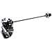 Adattatore Rapido Per Seconda Bici Thule Axle Mount Ezhitch™ 20100796 Thule - Foto miniatura 1