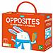 Matteo Gaule - Opposites. Puzzle 2. Ediz. A Colori. Con 10 Puzzle - Foto miniatura 1