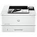 Stampante LaserJet Pro 4002dne Laser B/N A4 40 ppm Ethernet / USB 2.0 3 Mesi di Inchiostro Inclusi con HP+ - Foto miniatura 1