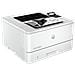Stampante LaserJet Pro 4002dne Laser B/N A4 40 ppm Ethernet / USB 2.0 3 Mesi di Inchiostro Inclusi con HP+ - Foto miniatura 2