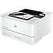 Stampante LaserJet Pro 4002dne Laser B/N A4 40 ppm Ethernet / USB 2.0 3 Mesi di Inchiostro Inclusi con HP+ - Foto miniatura 3