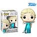 Disney Pop! Disney Animation 100th Anniversary Vinyl Figure Elsa 9 Cm! - Foto miniatura 2