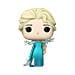 Disney Pop! Disney Animation 100th Anniversary Vinyl Figure Elsa 9 Cm! - Foto miniatura 1