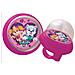 Campanello Ciclo Modello Squeezy Paw Patrol Girl - Foto miniatura 1