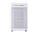 Case Prime AP201 Mini Tower micro ATX / Mini-ITX 3x USB 3.2 Colore Bianco (Finestrato) - Foto miniatura 2