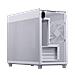 Case Prime AP201 Mini Tower micro ATX / Mini-ITX 3x USB 3.2 Colore Bianco (Finestrato) - Foto miniatura 4