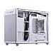 Case Prime AP201 Mini Tower micro ATX / Mini-ITX 3x USB 3.2 Colore Bianco (Finestrato) - Foto miniatura 5