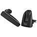 Hama MyVoice2100 Auricolare Wireless A clip Musica e Chiamate Bluetooth Base di ricarica Nero - Foto miniatura 1