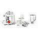 MUM58231 robot da cucina 1000 W 3,9 L Bianco - Foto miniatura 4