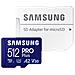 Pro Plus Memoria Flash 512 Gb Microsdxc Uhs-i Classe 10 - Foto miniatura 4