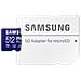 Pro Plus Memoria Flash 512 Gb Microsdxc Uhs-i Classe 10 - Foto miniatura 5