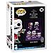 Pop! Disney: The Nightmare Before Christmas 30th Anniversary - Santa Jack - Foto miniatura 3