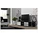 SOHORTV140CZ /BI Supporto TV e Sistema Audio 1 Ripiano - Foto miniatura 1