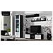 SOHORTV140CZ /BI Supporto TV e Sistema Audio 1 Ripiano - Foto miniatura 2