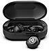 JBuds Air Pro Cuffie True Wireless Stereo (TWS) In-ear MUSICA Bluetooth Nero - Foto miniatura 4