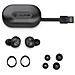 JBuds Air Pro Cuffie True Wireless Stereo (TWS) In-ear MUSICA Bluetooth Nero - Foto miniatura 6