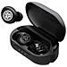 JBuds Air Pro Cuffie True Wireless Stereo (TWS) In-ear MUSICA Bluetooth Nero - Foto miniatura 2