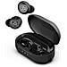 JBuds Air Pro Cuffie True Wireless Stereo (TWS) In-ear MUSICA Bluetooth Nero - Foto miniatura 5
