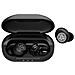 JBuds Air Pro Cuffie True Wireless Stereo (TWS) In-ear MUSICA Bluetooth Nero - Foto miniatura 3