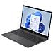 15-fc0041nl Computer portatile 39,6 cm (15.6") Full HD AMD Ryzen™ 5 7520U 8 GB LPDDR5-SDRAM 256 GB SSD Wi-Fi 6 (802.11ax) Windows 11 Home Grigio - Foto miniatura 2
