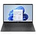 15-fc0041nl Computer portatile 39,6 cm (15.6") Full HD AMD Ryzen™ 5 7520U 8 GB LPDDR5-SDRAM 256 GB SSD Wi-Fi 6 (802.11ax) Windows 11 Home Grigio - Foto miniatura 1