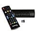 Smart 5 telecomando RF Wireless TV Pulsanti - Foto miniatura 1
