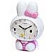 Orologio Sveglia Coniglio Per Bambini - Foto miniatura 1