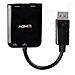 38430 hub di interfaccia DisplayPort 21600 Mbit /s Nero - Foto miniatura 3