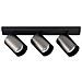 Smart Spotlight - [color]-black-3 Pack - Warranty: 24m - Foto miniatura 1