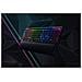 RZ03-03531800-R3N1 tastiera USB + RF Wireless + Bluetooth QWERTY Norvegese Nero - Foto miniatura 4