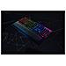 RZ03-03531800-R3N1 tastiera USB + RF Wireless + Bluetooth QWERTY Norvegese Nero - Foto miniatura 3