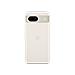 Pixel 8A 5G 128GB 8GB Ram Display 6.1" 64 MP Dual Sim Android 14 4492 mAh Porcellain White - Foto miniatura 2