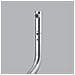 Miscelatore cucina con doccetta 115.0706.986 Colore acciaio inox satinato - Foto miniatura 2