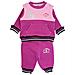 Jogging Bambina Completo glc10104 jg s3-12m - Foto miniatura 1