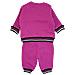 Jogging Bambina Completo glc10104 jg s3-12m - Foto miniatura 2