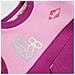 Jogging Bambina Completo glc10104 jg s3-12m - Foto miniatura 3