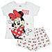 Completo Minnie mf 5204b351 uf s1-2a Ragazza - Foto miniatura 1