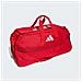 Borsone Sportivo Tiro L Duffle L Ib8660 Unisex Taglia Tu Colore Rosso - Foto miniatura 1