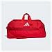 Borsone Sportivo Tiro L Duffle L Ib8660 Unisex Taglia Tu Colore Rosso - Foto miniatura 2