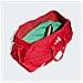 Borsone Sportivo Tiro L Duffle L Ib8660 Unisex Taglia Tu Colore Rosso - Foto miniatura 3