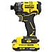 Avvitatore A Impulsi Professionale 18v 2.0ah Fmcf810d2k - Foto miniatura 2