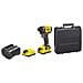 Avvitatore A Impulsi Professionale 18v 2.0ah Fmcf810d2k - Foto miniatura 1
