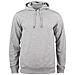Premium Oc Hoody Grigio Melan 3xl - Foto miniatura 1