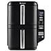 Friggitrice ad Aria Ninja Double Stack SL300EU Capacità 7.6 Litri 2470 Watt Colore Nero - Foto miniatura 1
